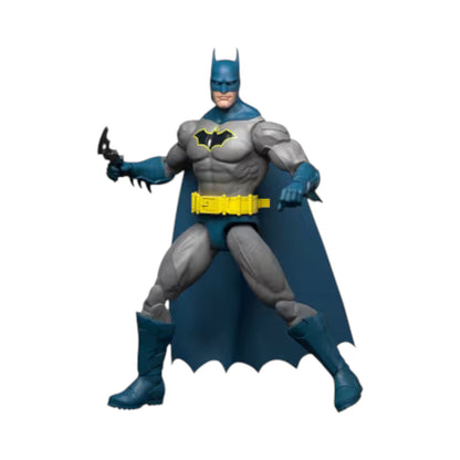 Batman Figura De Accion Super Villains Series 1 DC Premier Mattel 16 Cm