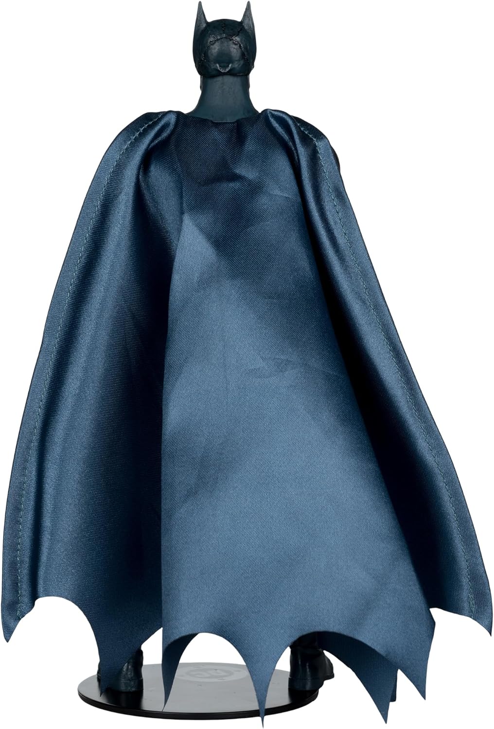 Black Mask As Batman Figura de Acción Beneath The Mask Mcfarlane Toys 18 cm