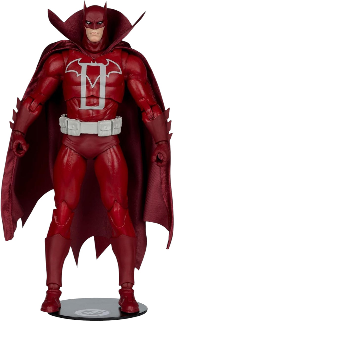Batman Deadman Figura De Acción Knight Terrors DC Mcfarlane Toys 18 Cm