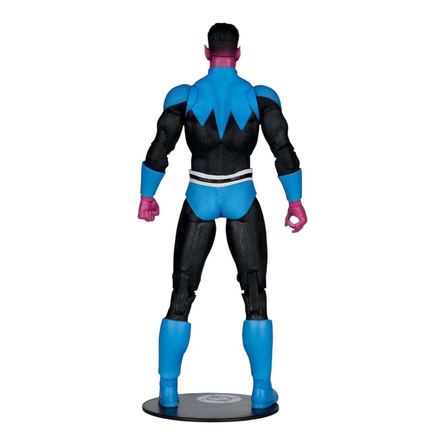 Sinestro Figura de Accion Green Lantern DC Classic Mcfarlane Toys 18 cm