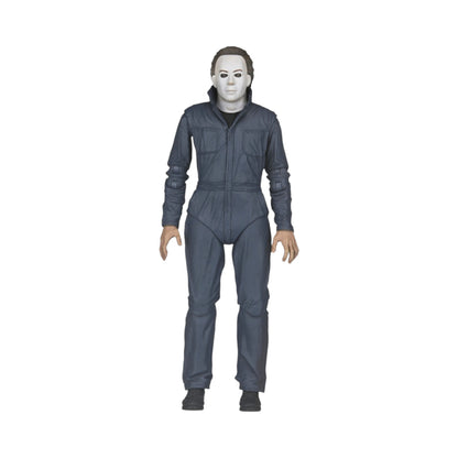Michael Myers Figura De Acción Halloween H20: 20 Years Later Neca Ultimate 18 Cm