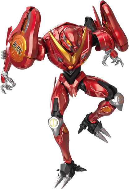 Peni Parker Spider Suit Figura de Accion Marvel Rivals Blokees Champion Class 16 Cm