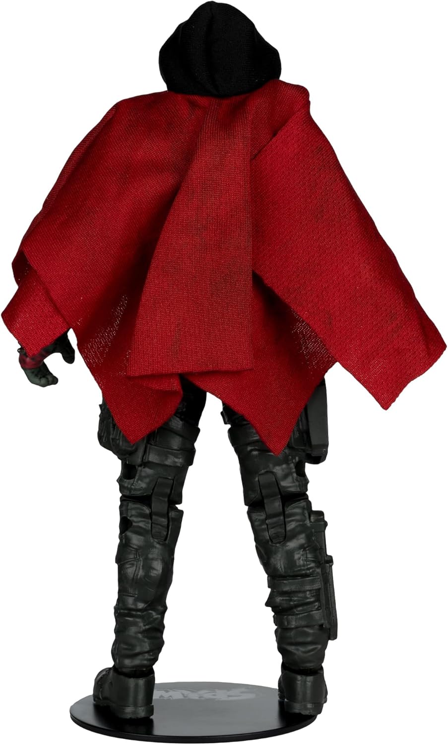 Burned Spawn Figura de Acción Call Of Duty McFarlane Toys 18 Cm