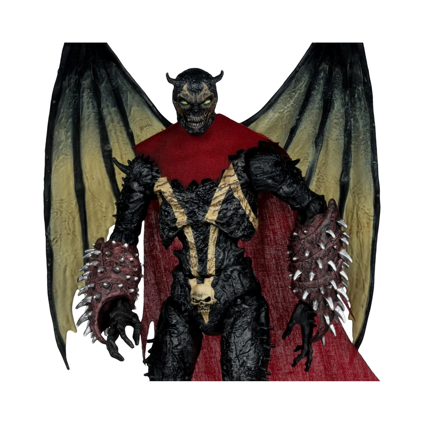 Nightmare Spawn Figura de Acción Spawn McFarlane Toys 18 Cm