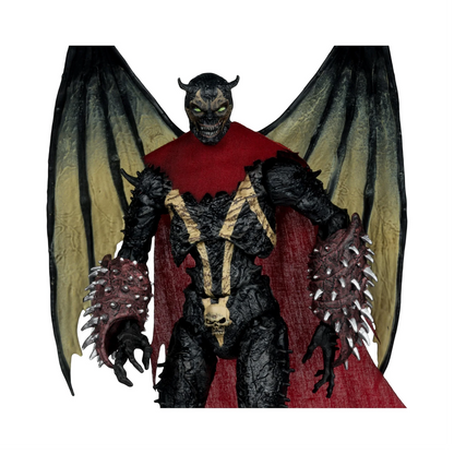 Nightmare Spawn Figura de Acción Spawn McFarlane Toys 18 Cm