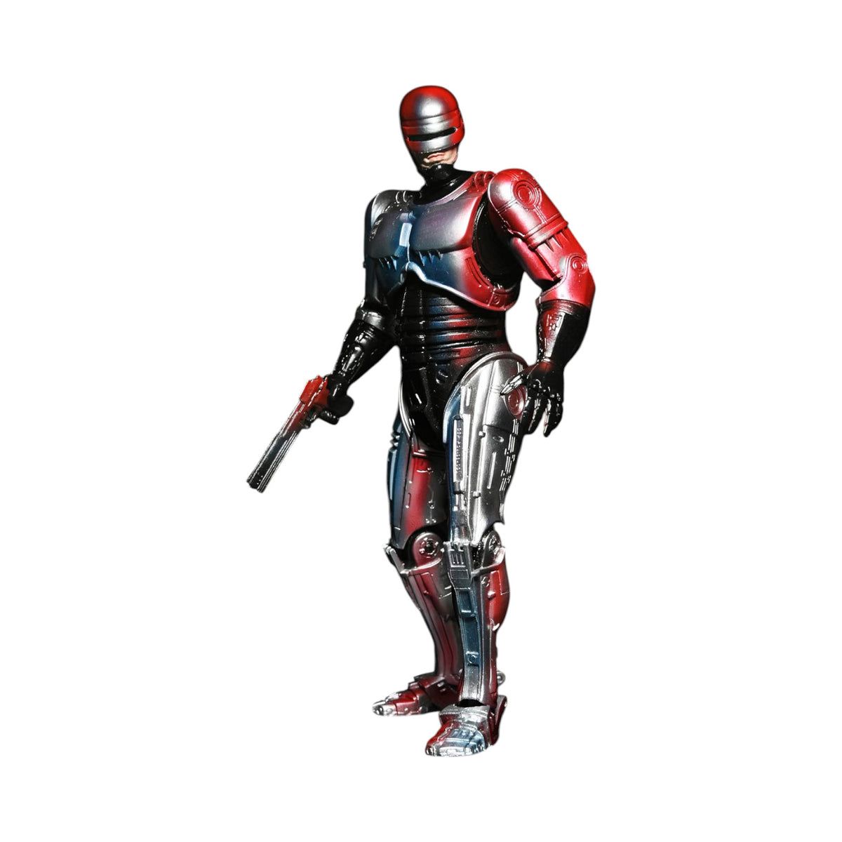 Robocop (1987) Figura De Acción Robocop Neca 18 Cm