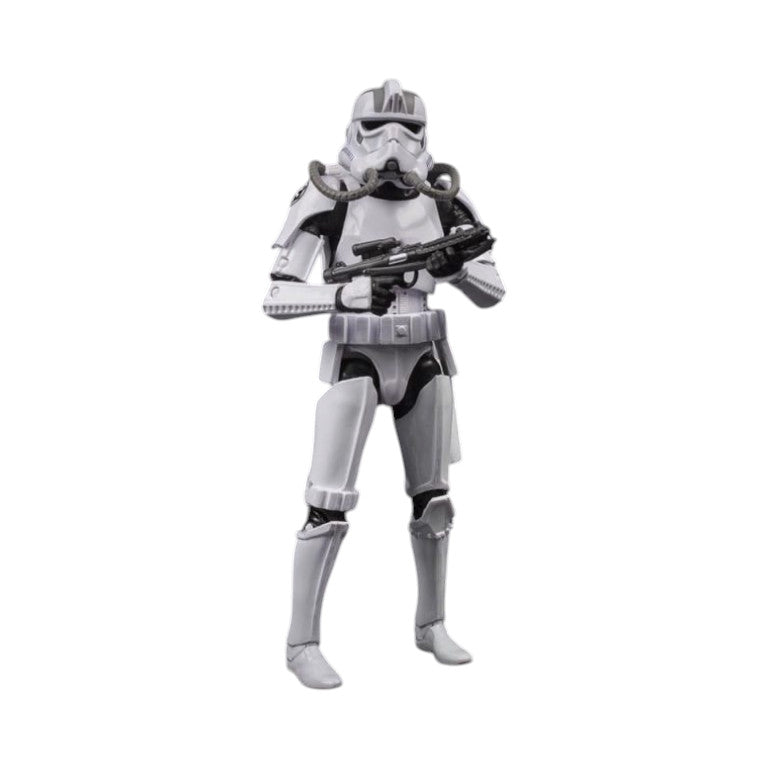 Imperial Rocket Trooper Figura de Accion Battlefront II Star Wars Black Series 16 Cm