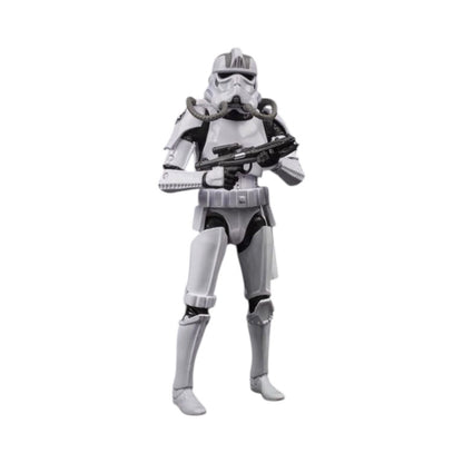 Imperial Rocket Trooper Figura de Accion Battlefront II Star Wars Black Series 16 Cm