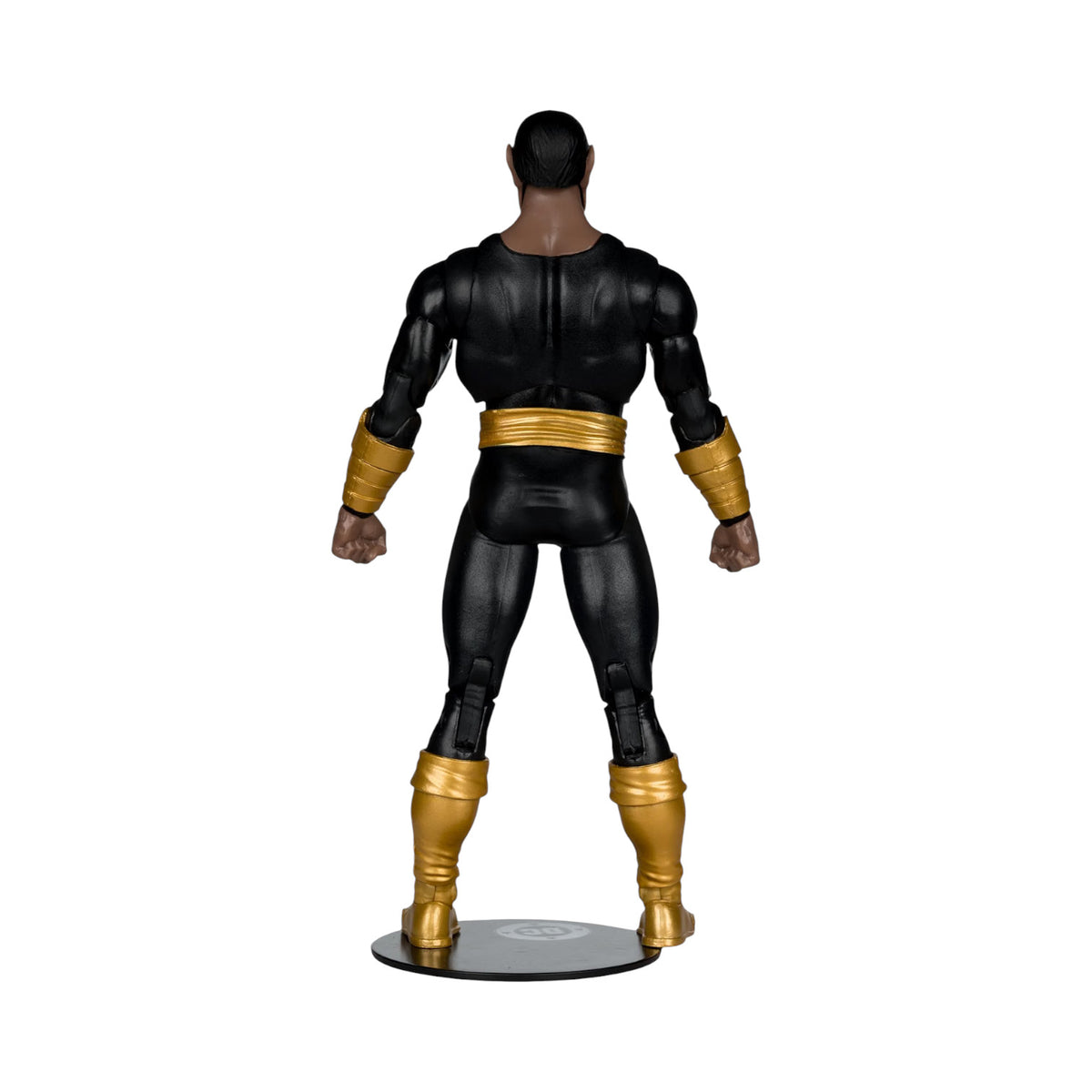 Black Adam Figura De Acción Modern Age DC Mcfarlane Toys 18 Cm