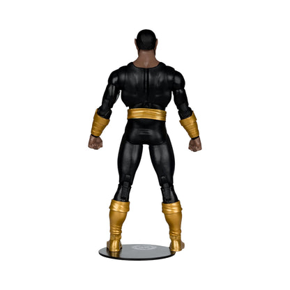 Black Adam Figura De Acción Modern Age DC Mcfarlane Toys 18 Cm