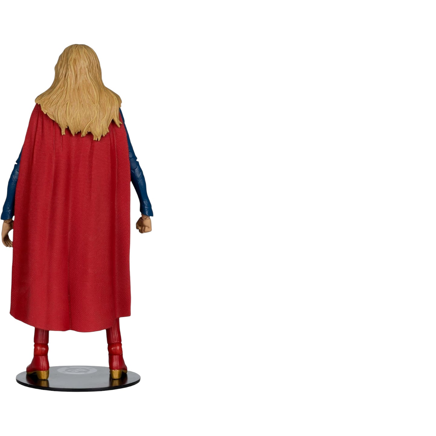 Supergirl Figura de Accion Supergirl Movie DC Mcfarlane 17 Cm