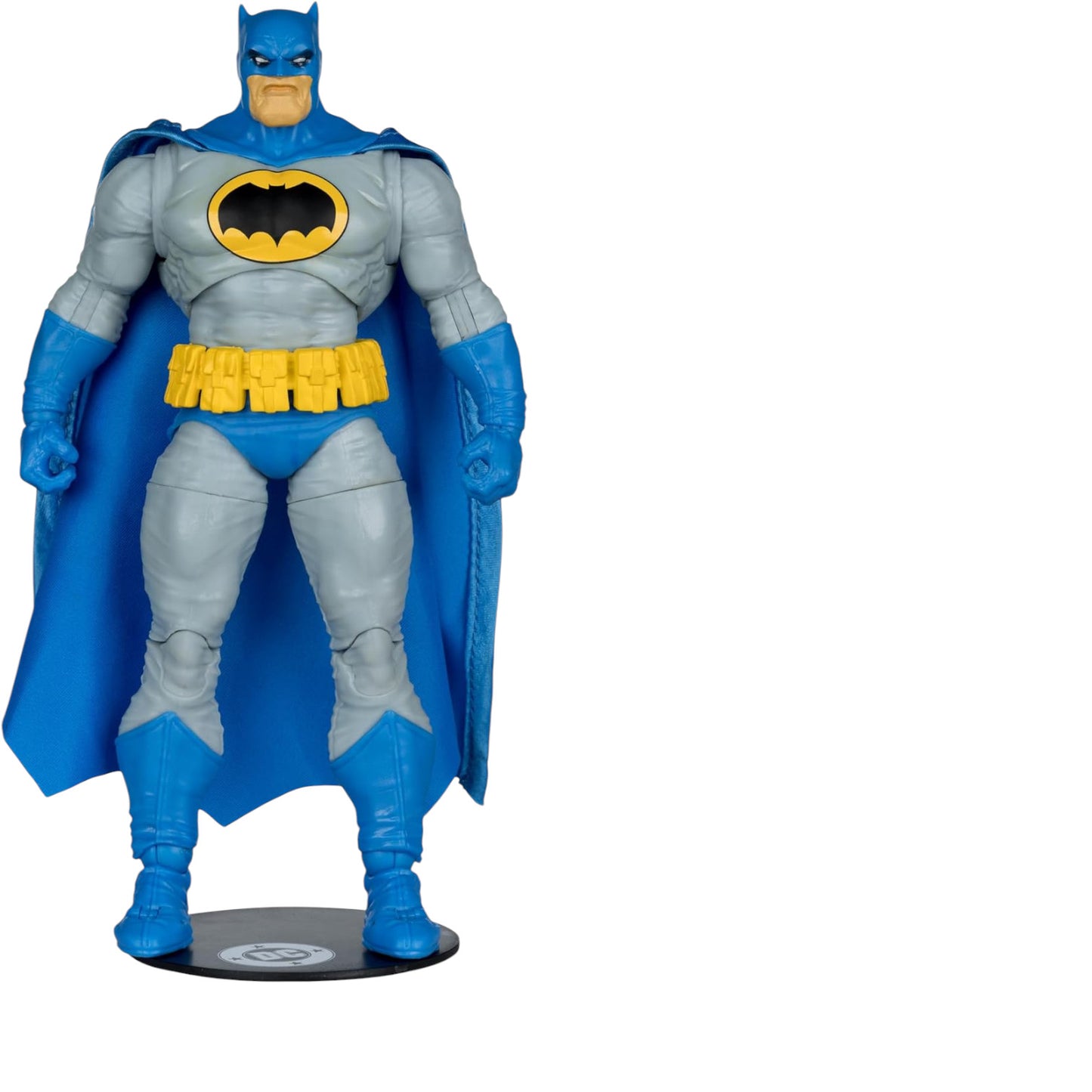 Batman Figura De Acción Dark Knight Returns DC Mcfarlane Toys 18 Cm