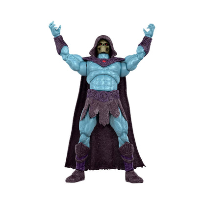 Skeletor Figura De Accion Masters Of The Universe Chronicles Mattel 16 Cm