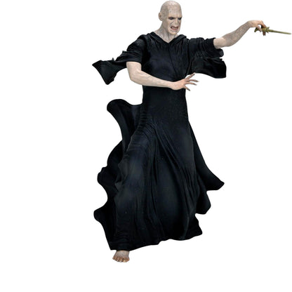 Voldemort Figura Semi Articulada Harry Potter Legacy Collection Neca 17 Cm