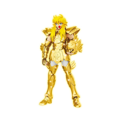 Pisces Aphrodite Figura de Accion Saint Seiya Blokees Champion Class 15 Cm