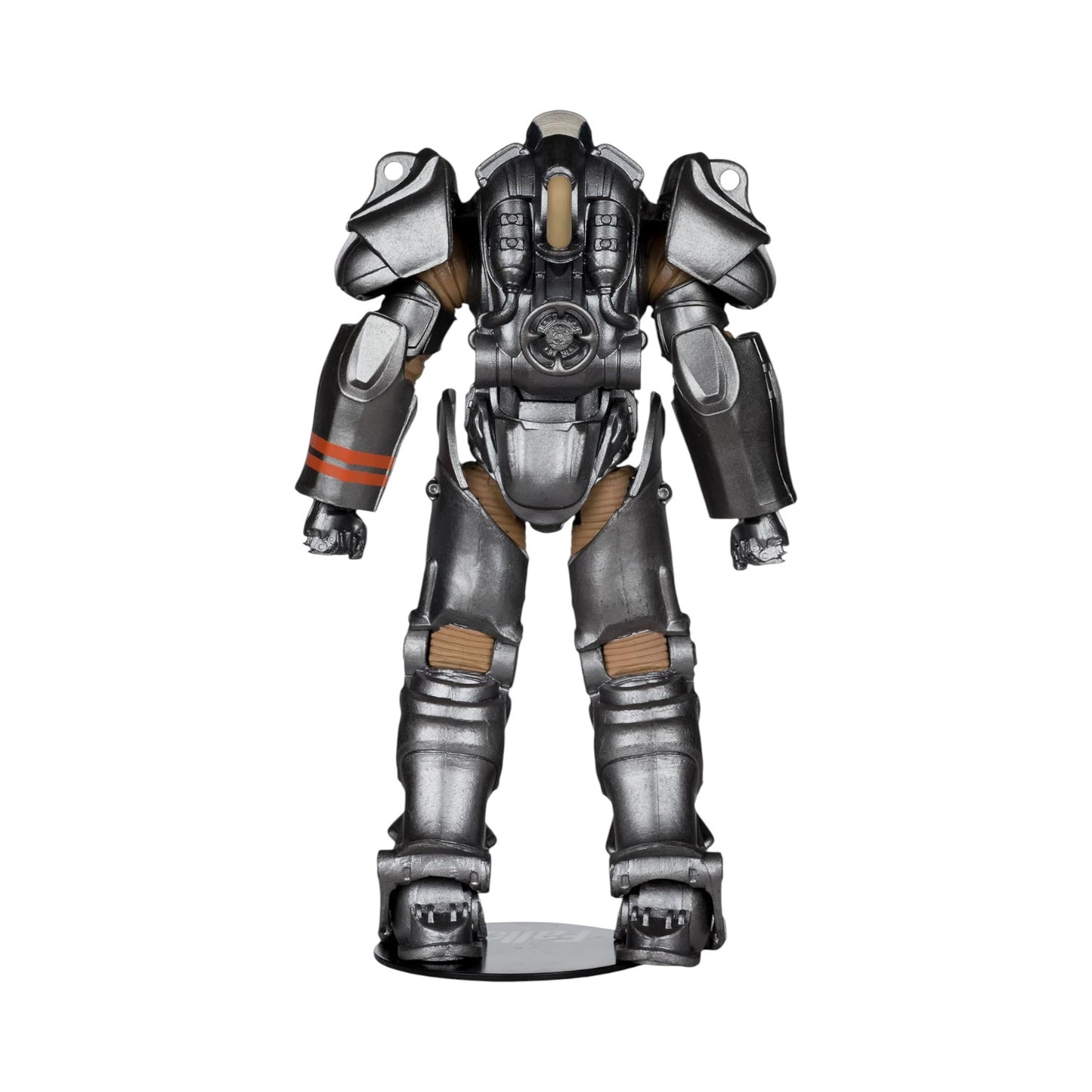 Paladin Danse Figura de Acción Fallout 4 Mcfarlane Toys 20 cm