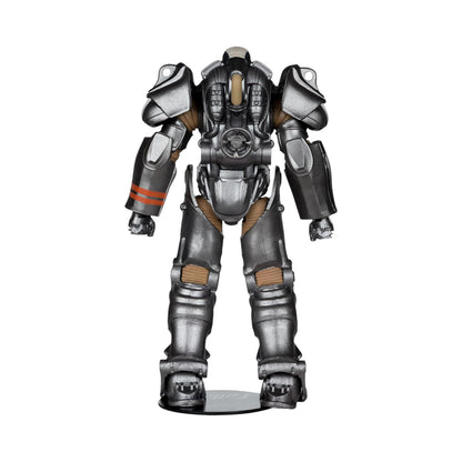 Paladin Danse Figura de Acción Fallout 4 Mcfarlane Toys 20 cm