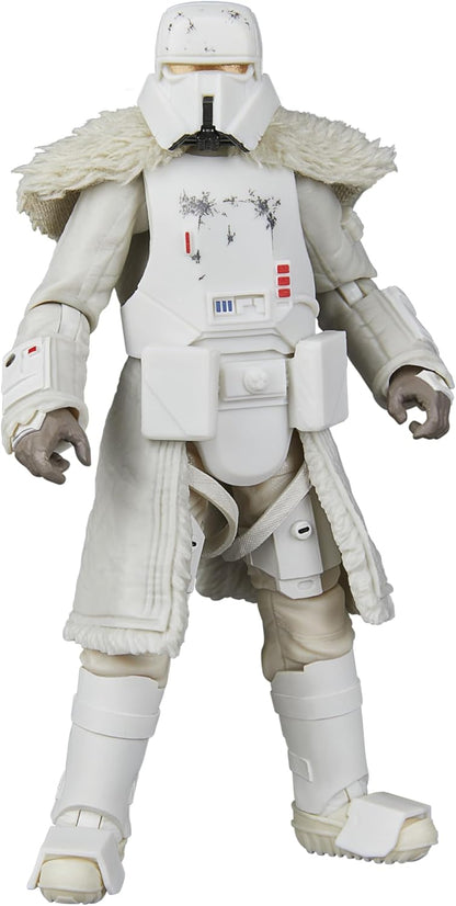 Range Trooper Figura De Acción Andor Star Wars Black Series 16cm