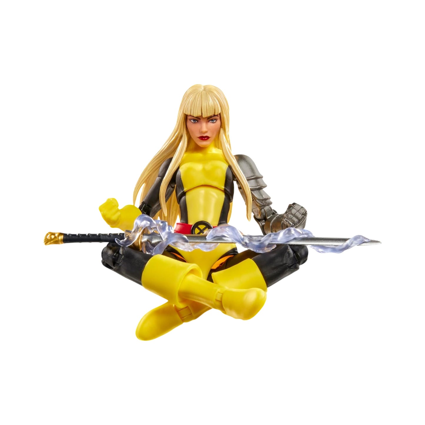 Magik Figura De Accion Secret Wars X Men Marvel Legends 16 Cm
