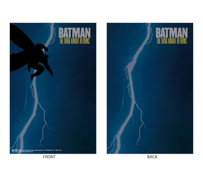 Batman Figura De Acción Dark Knight Returns DC Mcfarlane Cover Recreations 18cm