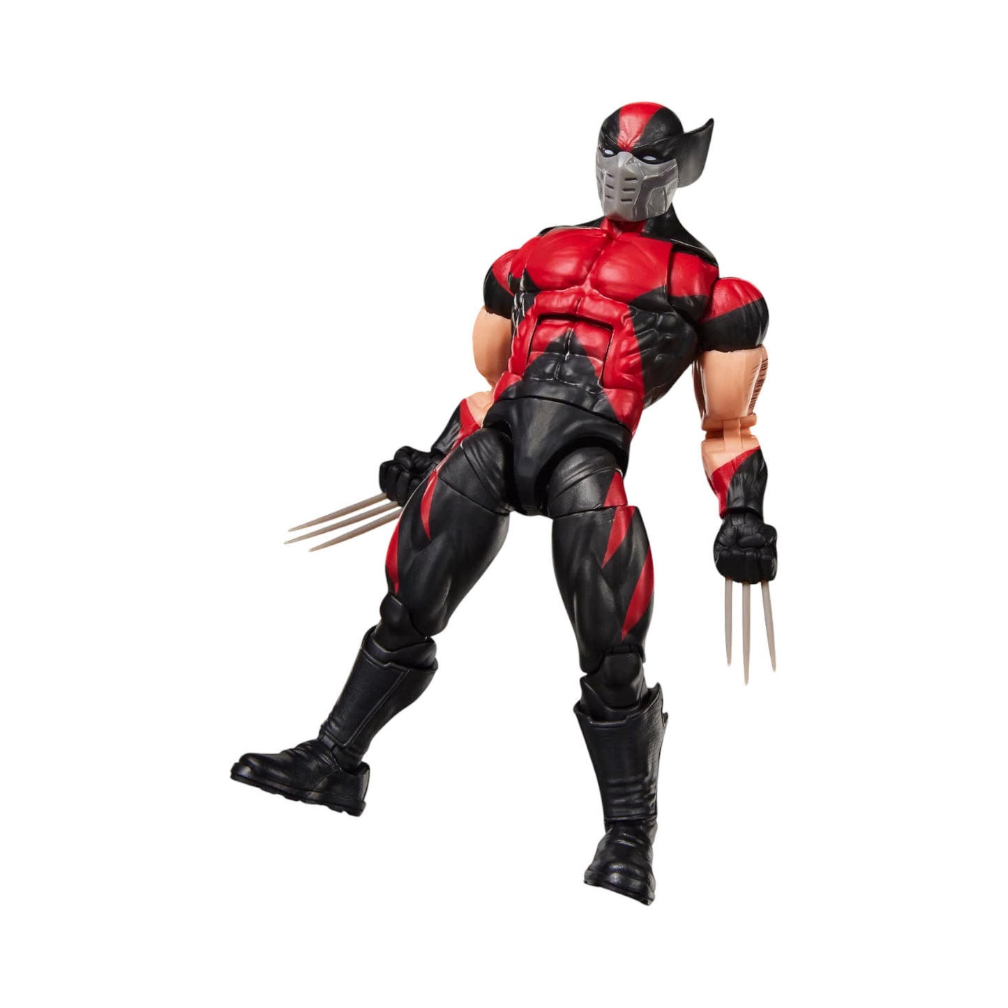 Ultimate Wolverine Figura de Accion X Men Marvel´s Box Marvel Legends 15 Cm
