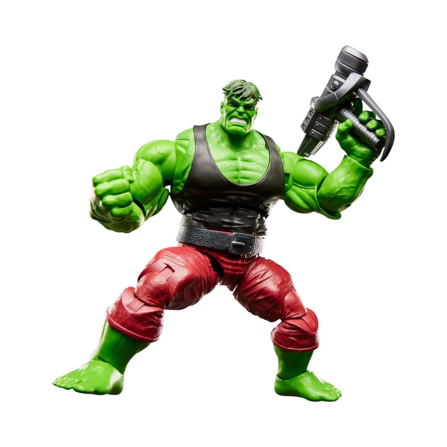 Professor Hulk Figura de Accion The Incredible Hulk Marvel Legends 22 Cm