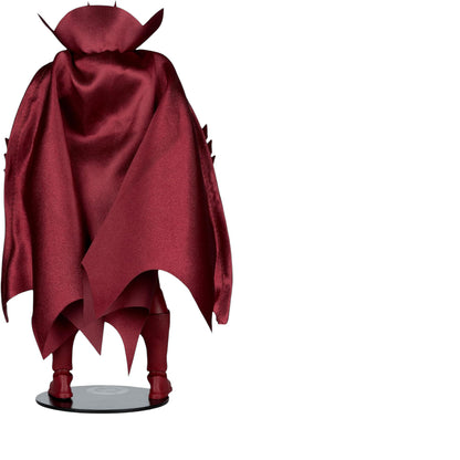 Batman Deadman Figura De Acción Knight Terrors DC Mcfarlane Toys 18 Cm