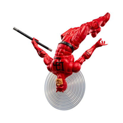 Daredevil Figura De Accion Secret Wars Marvel Legends 16 Cm