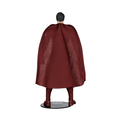 Superman Brandon Routh Figura de Acción Superman Returns Mcfarlane Toys Dc 18 Cm