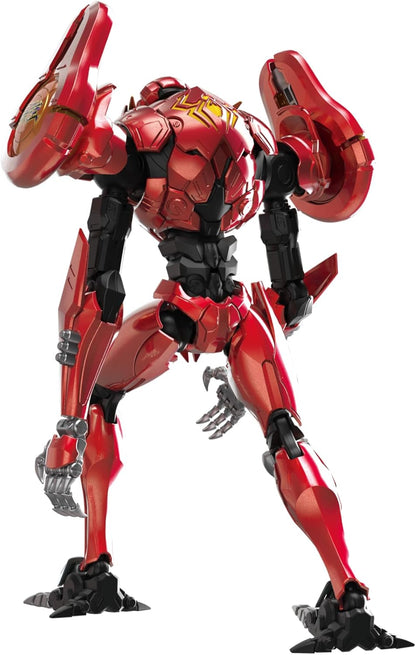 Peni Parker Spider Suit Figura de Accion Marvel Rivals Blokees Champion Class 16 Cm