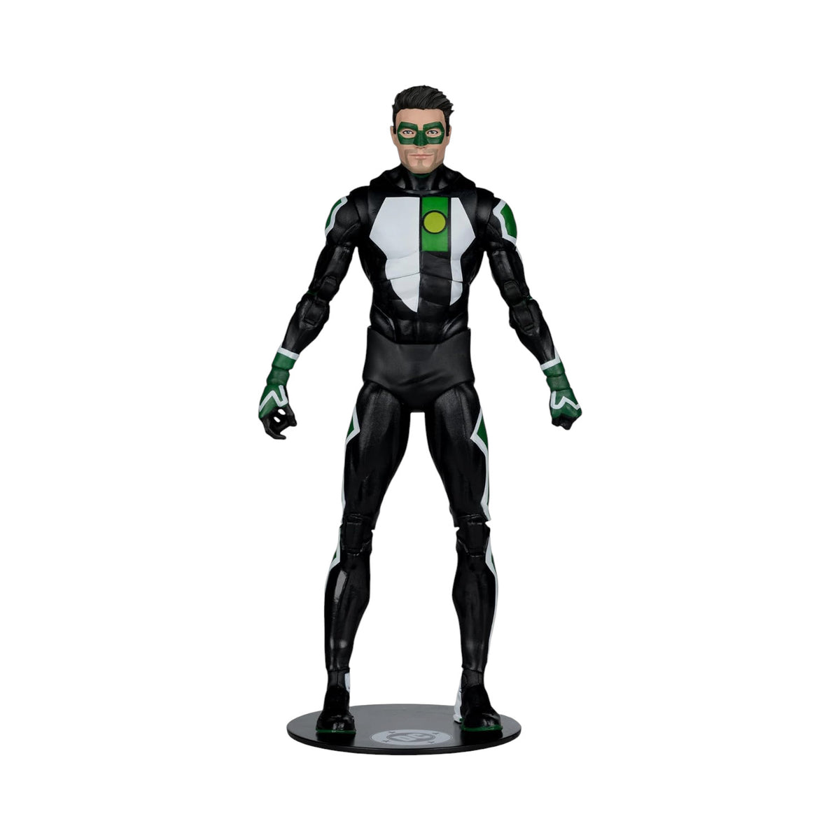 Kyle Rayner Figura De Acción Green Lantern Dc Multiverse Mcfarlane Toys 18 cm