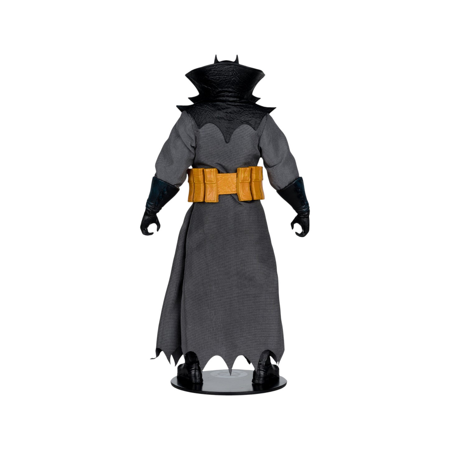Damian Batman Figura De Acción Batman Of Bethlehem Dc Mcfarlane Toys 18 Cm