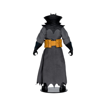 Damian Batman Figura De Acción Batman Of Bethlehem Dc Mcfarlane Toys 18 Cm