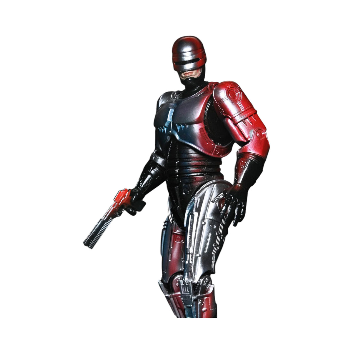 Robocop (1987) Figura De Acción Robocop Neca 18 Cm