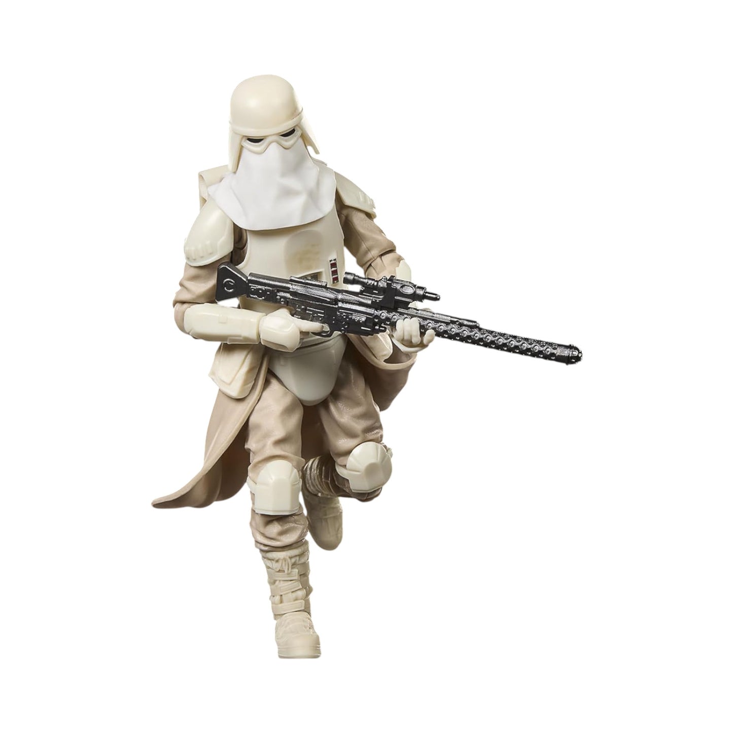 Imperial Remnant Snowtrooper Figura de Accion The Mandalorian & Grogu Star Wars Black Series 16 Cm