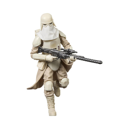 Imperial Remnant Snowtrooper Figura de Accion The Mandalorian & Grogu Star Wars Black Series 16 Cm