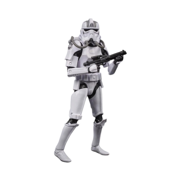 Imperial Rocket Trooper Figura de Accion Battlefront II Star Wars Black Series 16 Cm