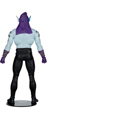 Eclipso Figura de Accion DC Classic Mcfarlane Toys 18 Cm