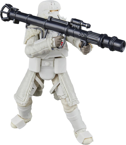 Range Trooper Figura De Acción Andor Star Wars Black Series 16cm