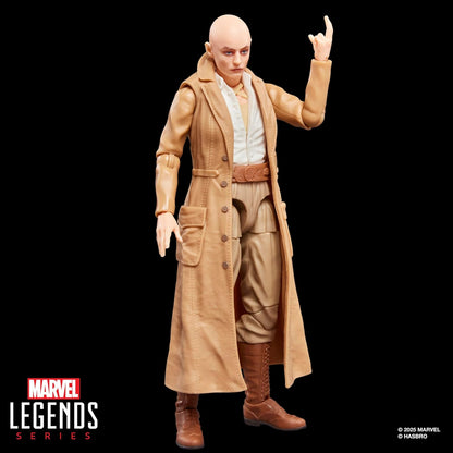 Cassandra Nova Figura de Acción Deadpool & Wolverine Marvel Legends Hasbro 16 Cm