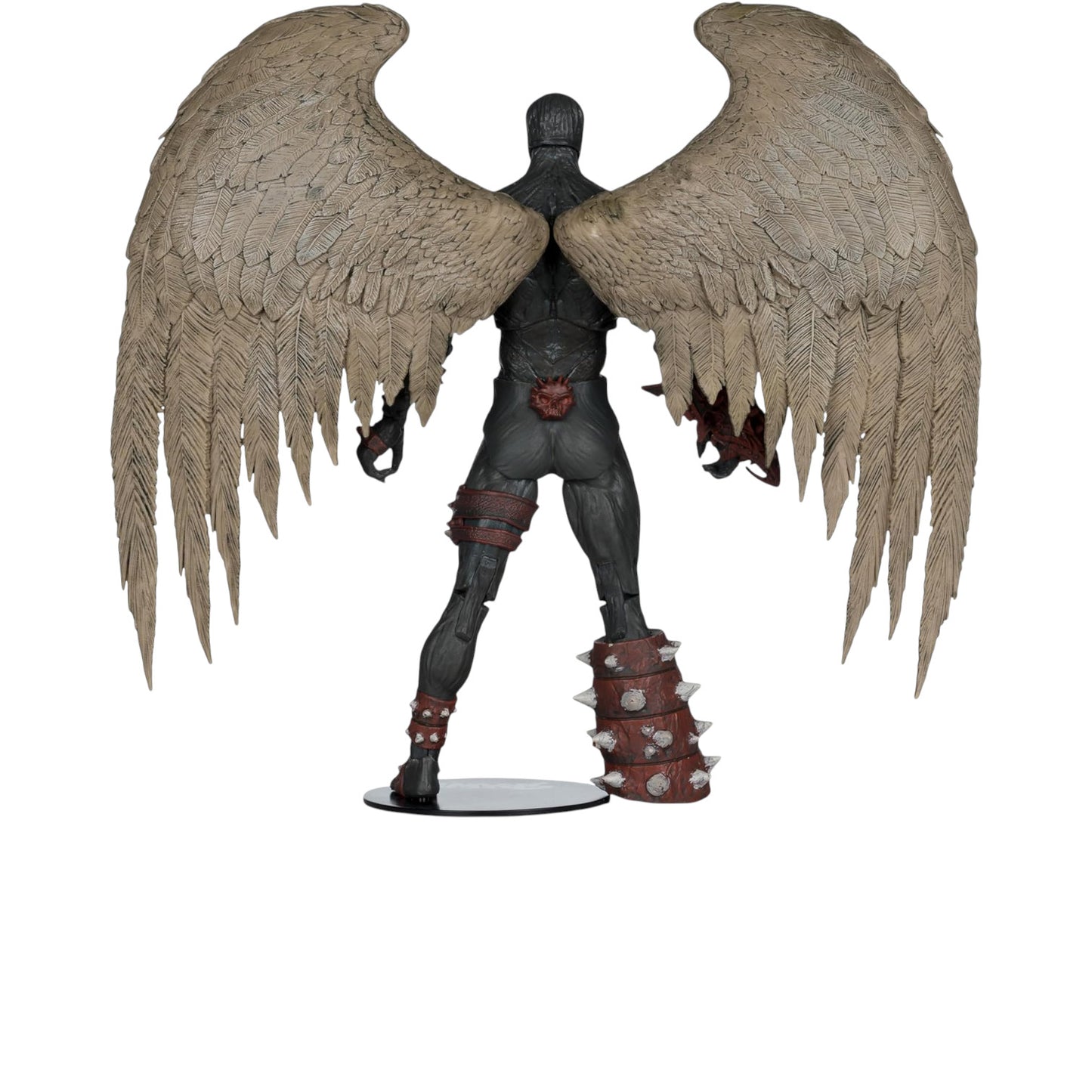 Wings Of Redemption Figura de Acción Spawn McFarlane Toys 18 Cm