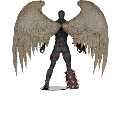 Wings Of Redemption Figura de Acción Spawn McFarlane Toys 18 Cm