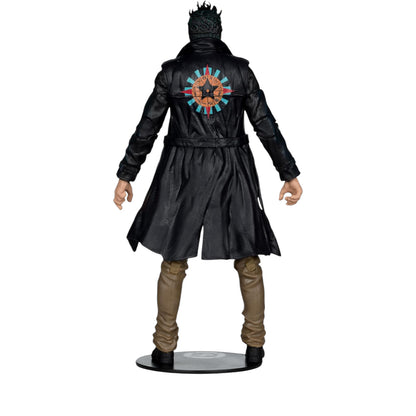 Starman Jack Knight Figura de Accion DC Mcfarlane Toys 18 Cm