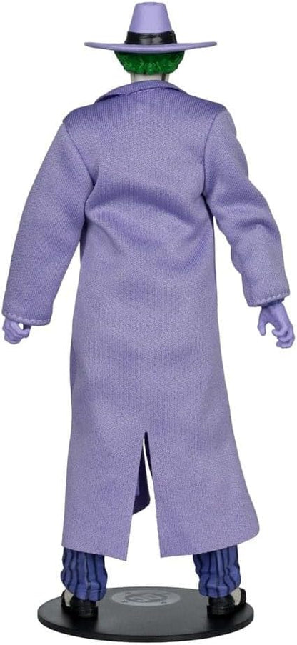 The Joker Figura De Acción Crisis On Infinite Earths DC Multiverse Mcfarlane Toys 18 Cm