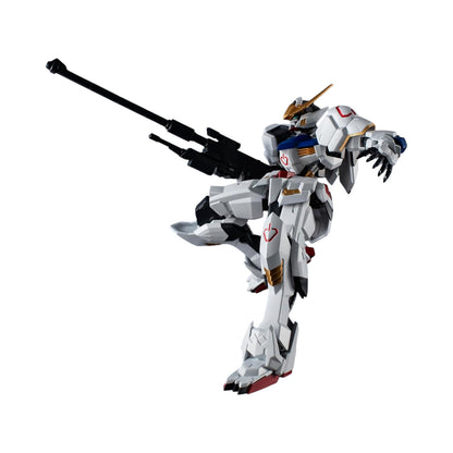 Gundam Barbatos ASW-08 Figura de Accion Gundam Universe Bandai 16 Cm
