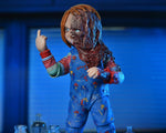 Chucky TV Series Figura De Acción Chucky Neca Ultimate Toys 11 Cm