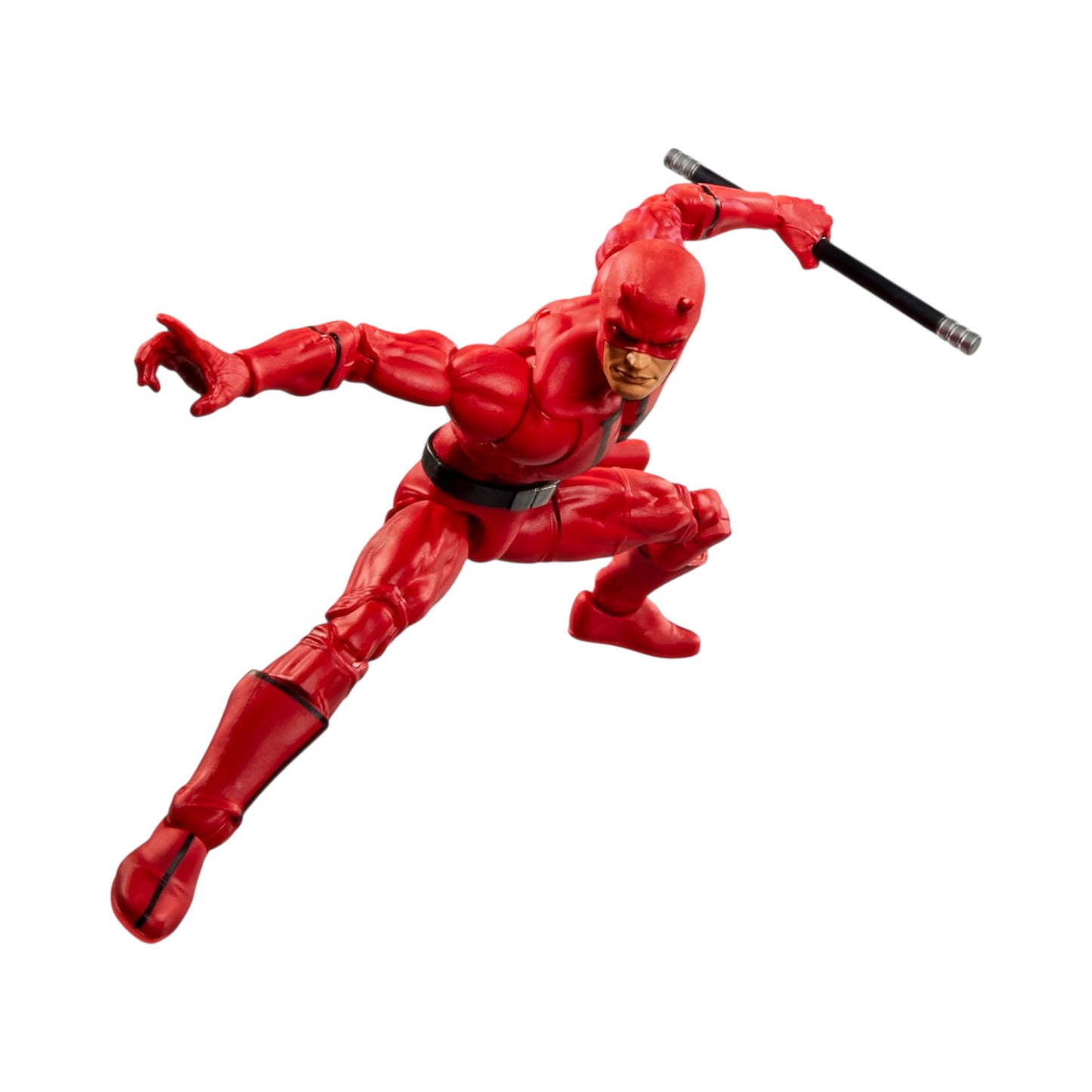 Daredevil Figura De Accion Secret Wars Marvel Legends 16 Cm