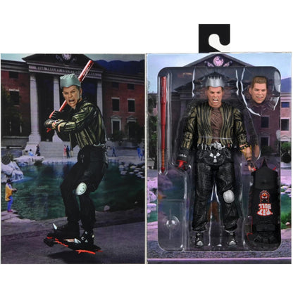 Griff Tannen Figura De Acción Back To The Future 2 Neca 18 Cm