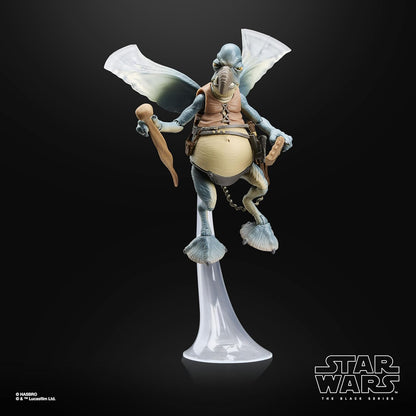 Watto Figura De Acción Star Wars Attack of The Clones Black Series 11cm