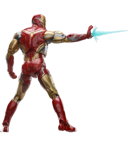 Iron Man Mark 85 Figura De Acción Avengers Endgame Marvel Studios Marvel Legends Hasbro 16 Cm